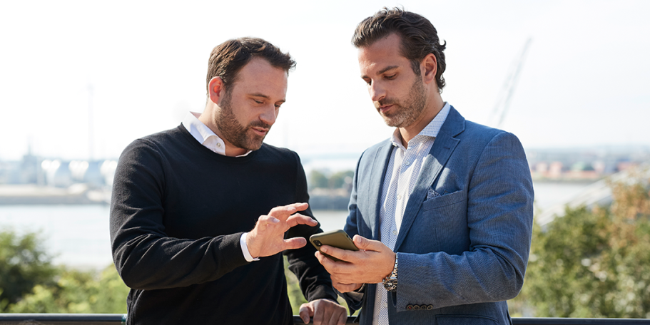 Generalagentur (m/w/d) Versicherungsvertrieb, 1. Bild