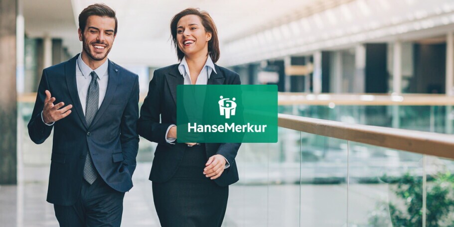 Vertriebsleiter / Maklerbetreuer (Zielgruppe Beamte)  (m/w/d)  in der Organisation Makler & Mehrfachagenten (B2B Vertrieb), 1. Bild