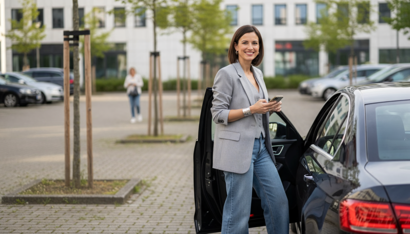 Vertriebspartner/in (m/w/d) Versicherungsagentur, 1. Bild