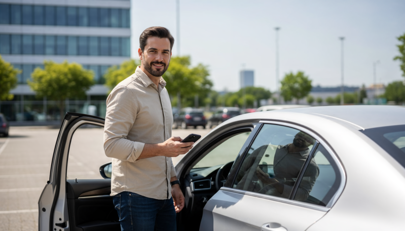 Vertriebspartner (m/w/d) Direktionsgeschäftsstelle, 1. Bild