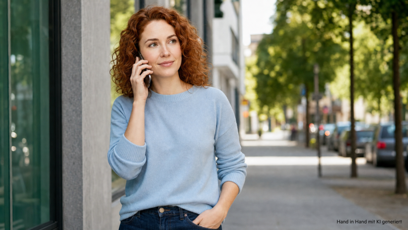 Agenturleiter (m/w/d) Versicherung, 1. Bild